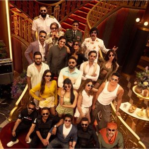 Housefull 5 Advance Booking